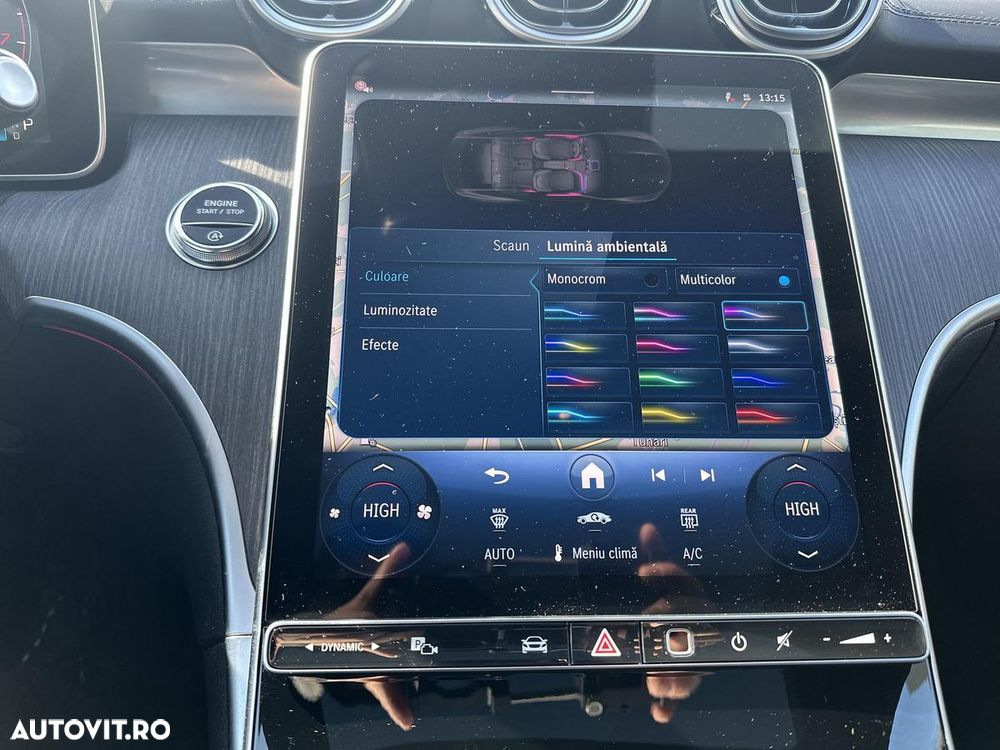 Mercedes-Benz CLE 300 4MATIC 9G-TRONIC Edition AMG Line - 20