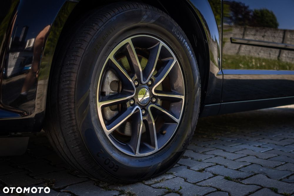 Dodge Grand Caravan 3.6 R/T - 19