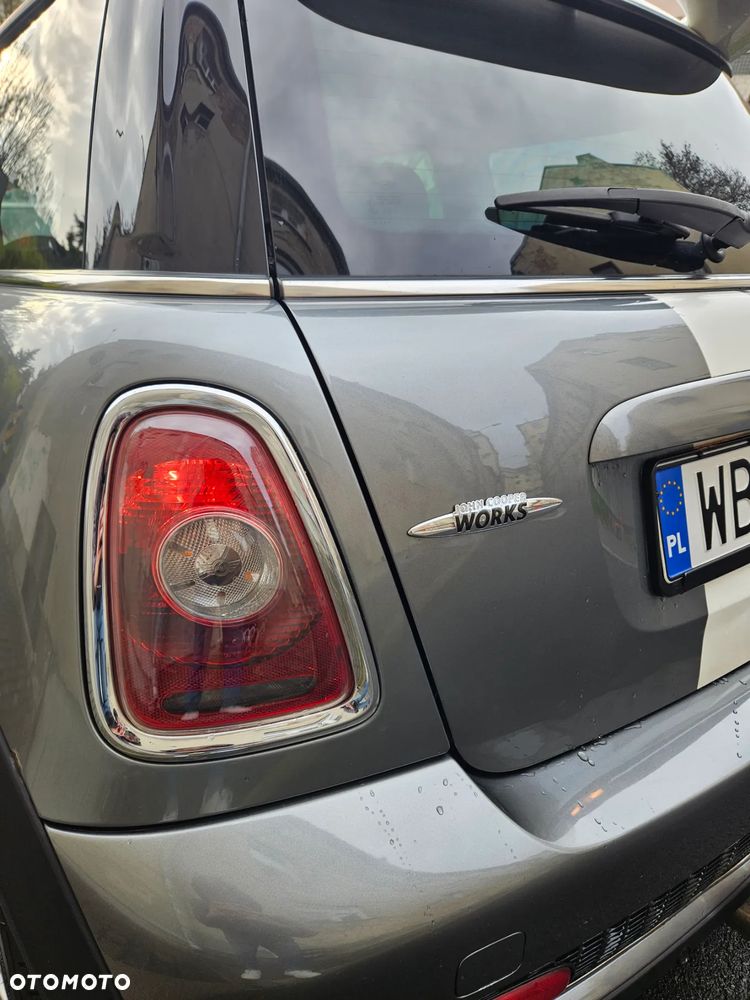 MINI Cooper S Standard - 7