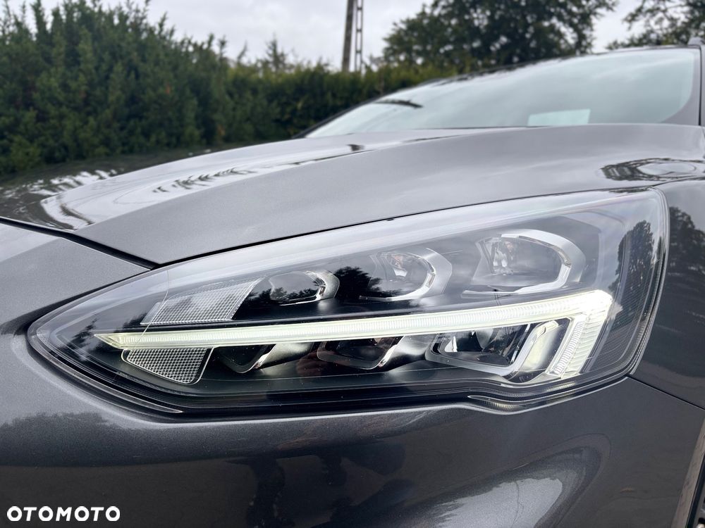 Ford Focus Turnier 1.5 EcoBlue Start-Stopp-System ST-LINE - 25
