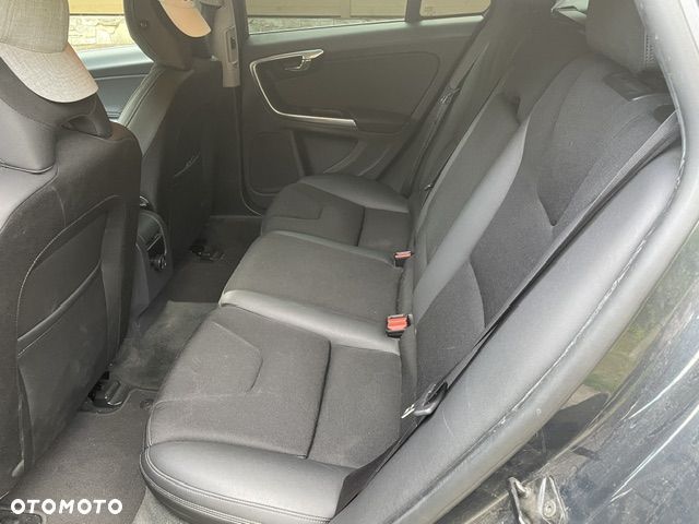 Volvo V60 D3 Geartronic RDesign - 7