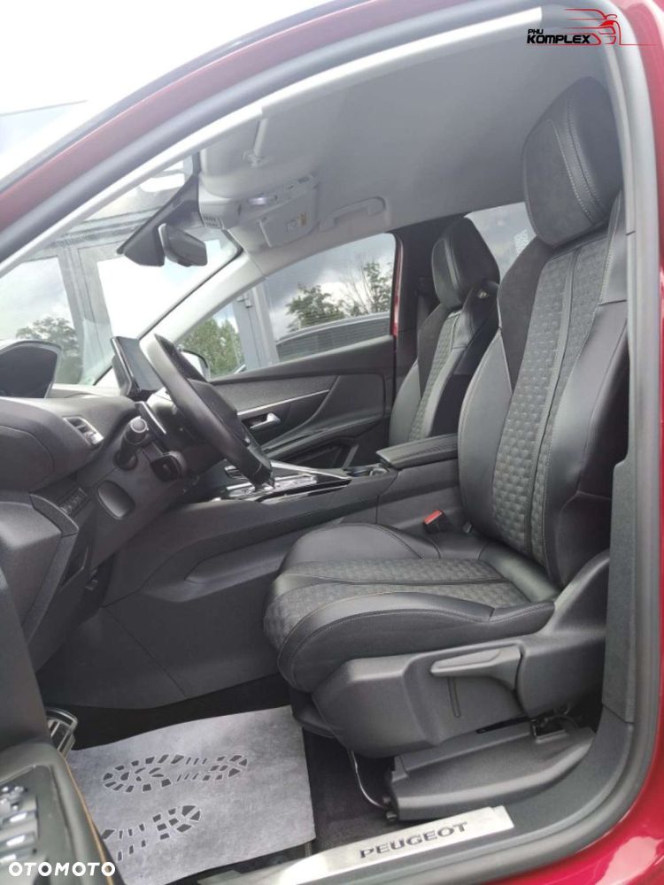 Peugeot 3008 - 8
