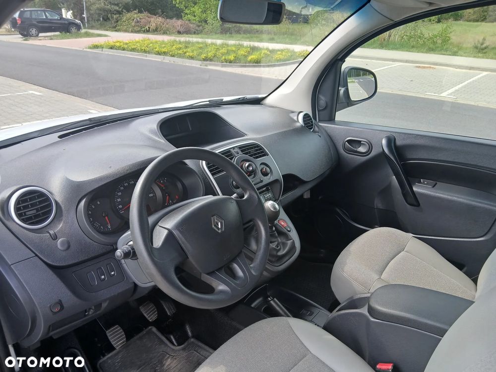 Renault Kangoo - 14