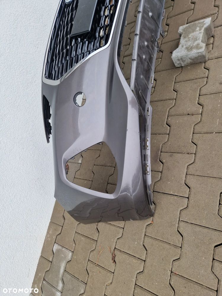 Zderzak Hyundai I30 2017 - III - 6