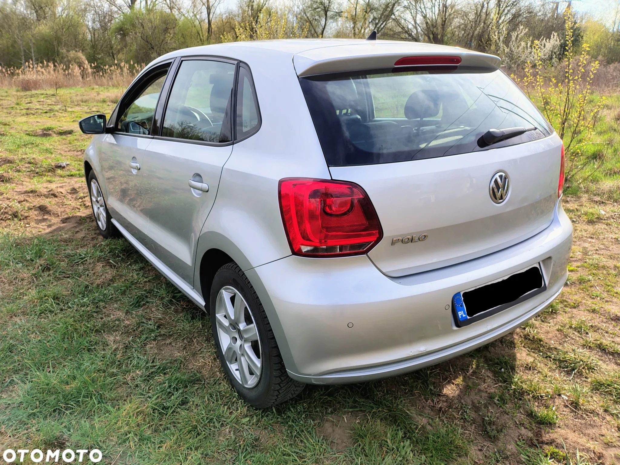 Volkswagen Polo - 5
