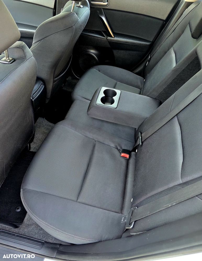 Mazda 3 - 19