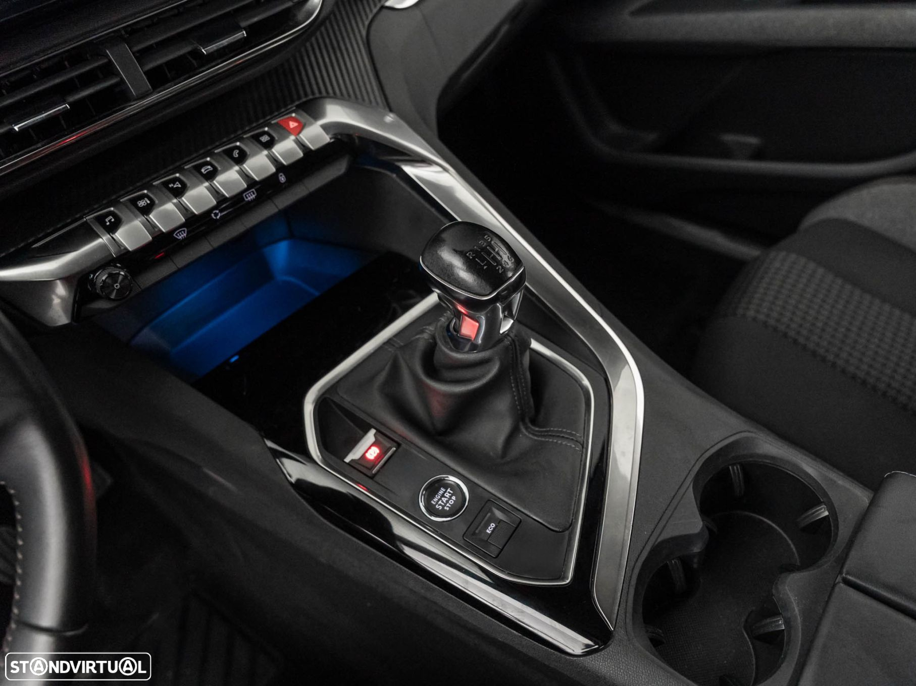 Peugeot 3008 1.5 BlueHDi Active Pack - 24