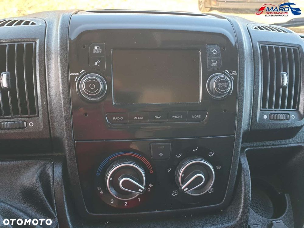Fiat DUCATO L2H2 MAŁY PRZEBIEG - 23