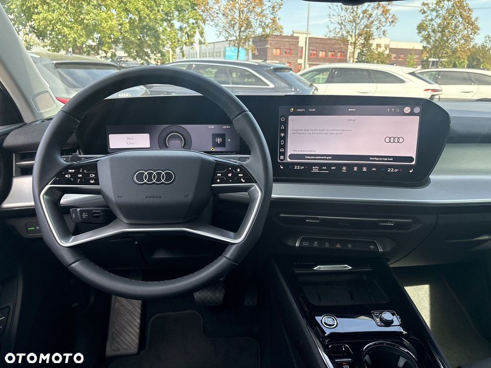 Audi Q3 Sportback - 14