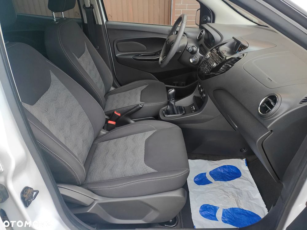 Ford Ka+ 1.2 Trend Plus - 13