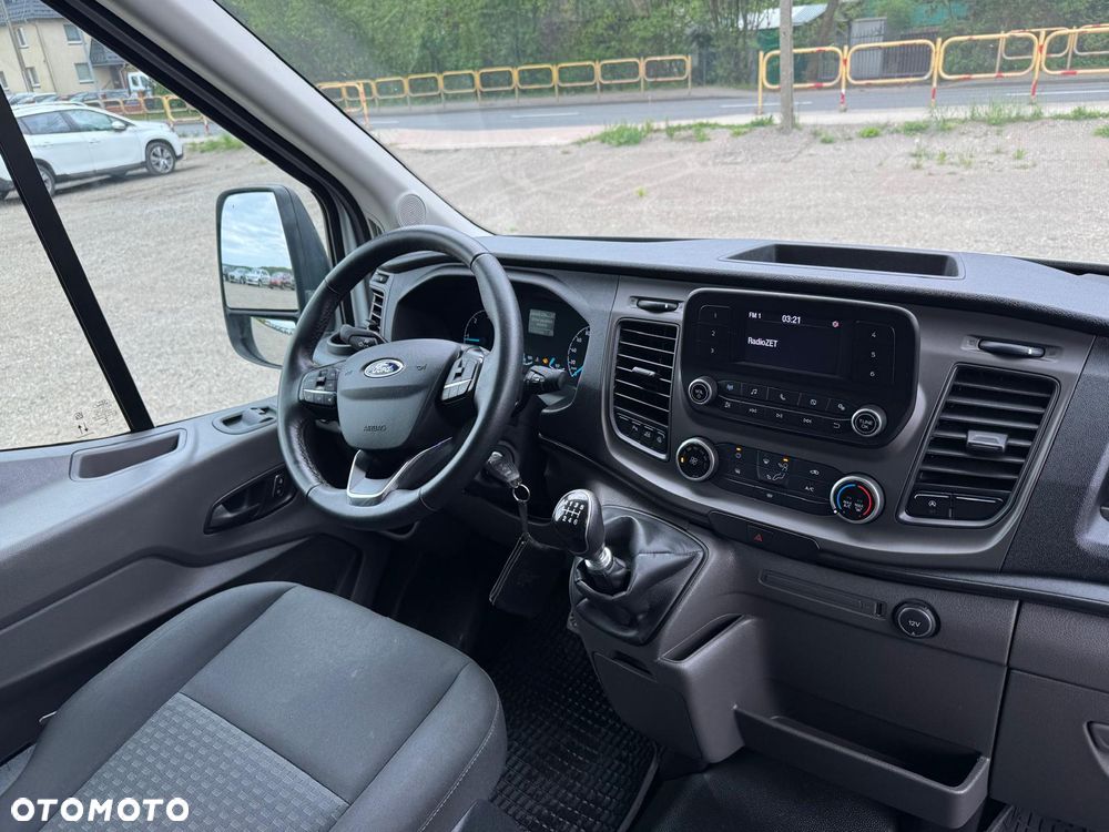 Ford Transit - 14