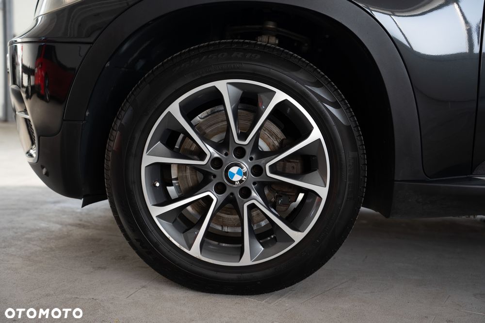BMW X5 - 6