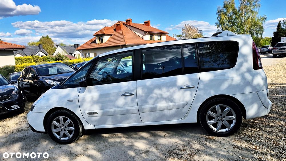 Renault Grand Espace Gr 2.0T Tech Run - 17