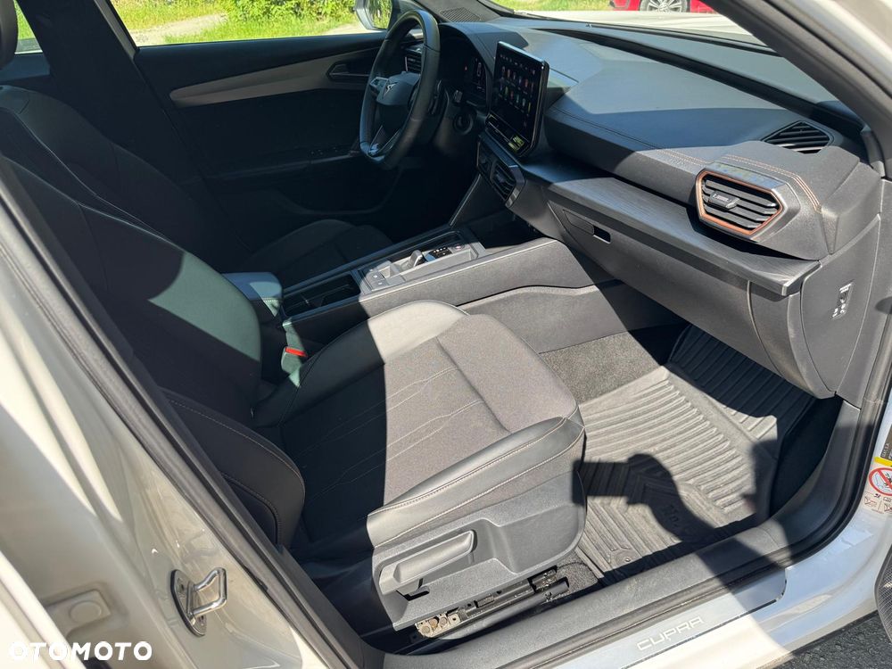 Cupra Formentor 1.5 TSI DSG - 15