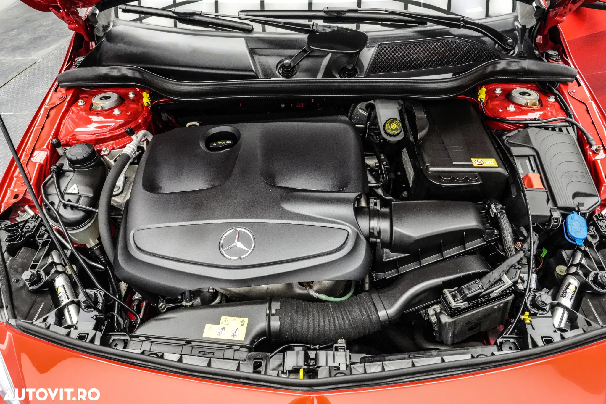 Mercedes-Benz A - 26