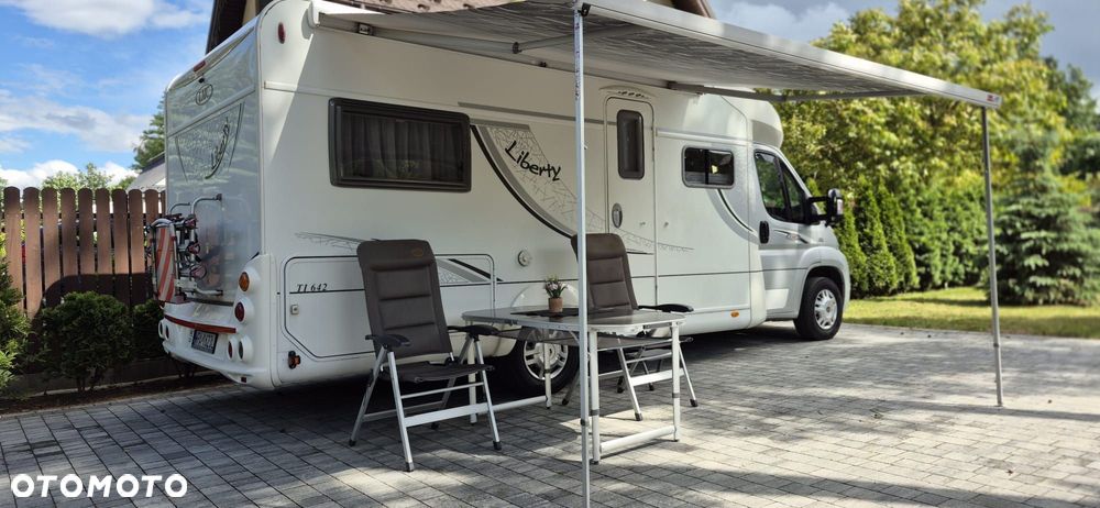 Fiat Ducato/LMC Liberty TI642 - 3