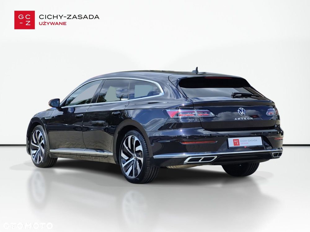 Volkswagen Arteon 2.0 TSI R-Line DSG - 3