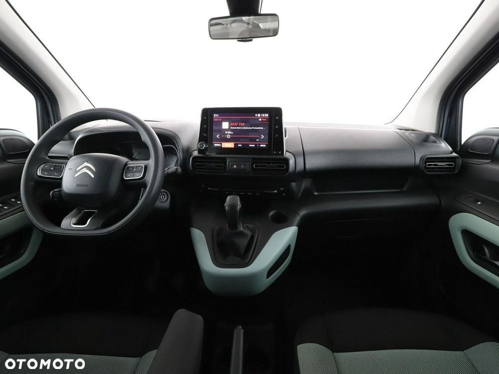 Citroën Berlingo M 1.5 BlueHDI Live - 16