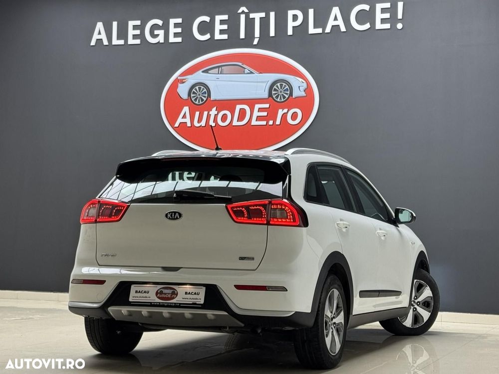 Kia Niro - 4