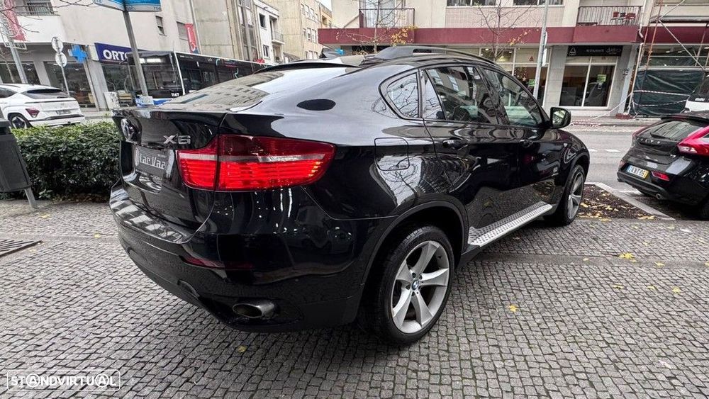 BMW X6 35 d xDrive - 5