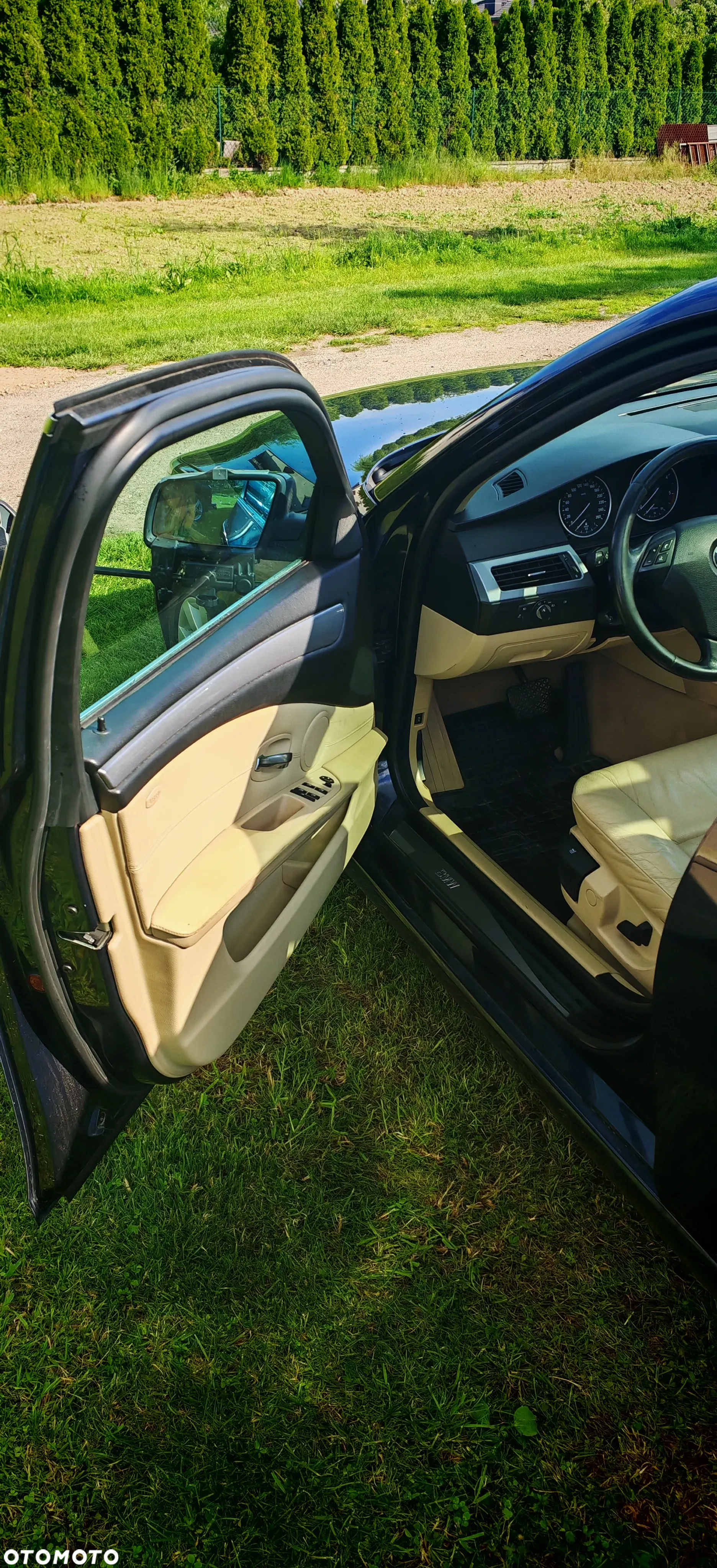 BMW Seria 5 - 14