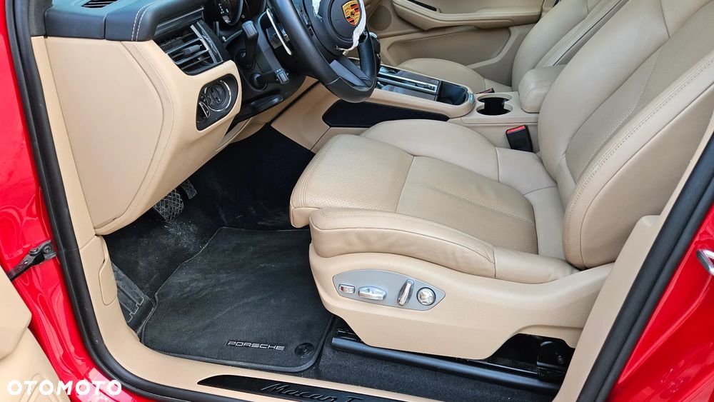 Porsche Macan T PDK - 13