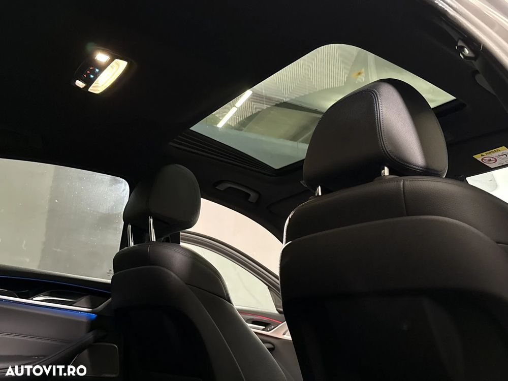 BMW Seria 5 - 27