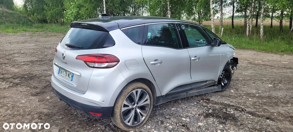 Renault Scenic ENERGY TCe 130 INTENS - 8