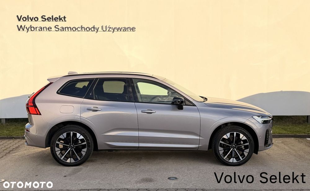 Volvo XC 60 - 5