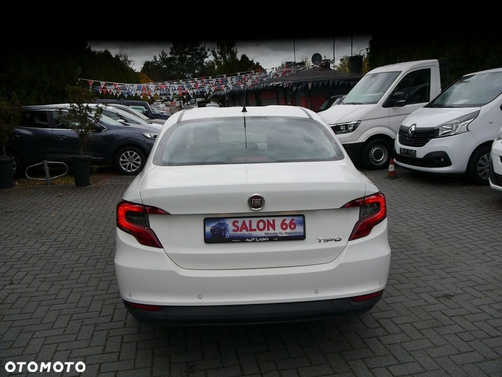 Fiat Tipo 1.4 16v Street - 16