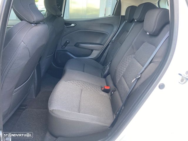 Renault Clio TCe 100 BUSINESS EDITION - 31