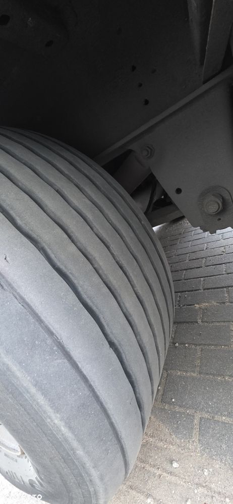 Schmitz Cargobull scb s3t - 3