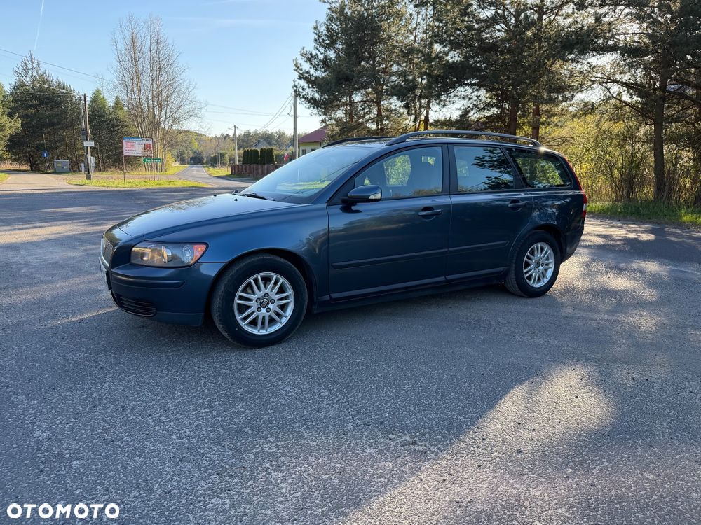 Volvo V50 1.6D Kinetic - 17