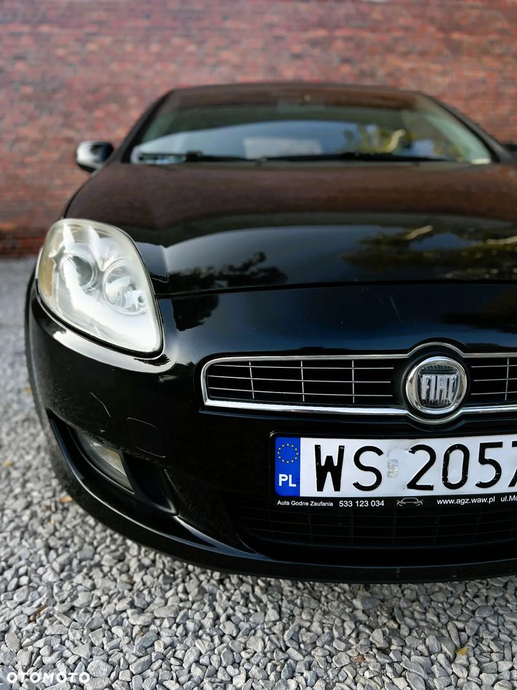 Fiat Bravo - 34