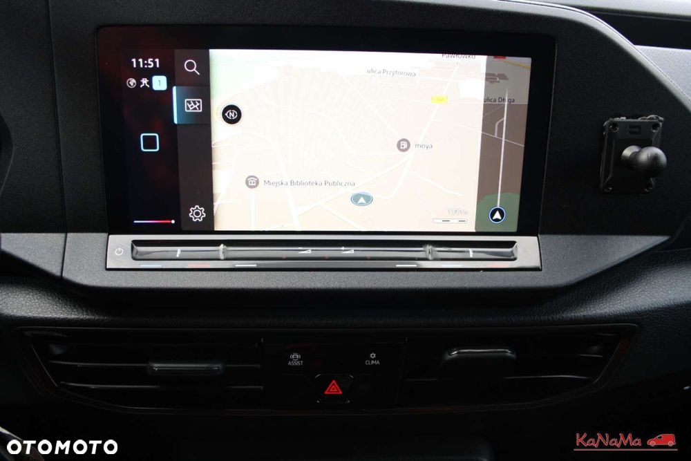 Volkswagen Caddy - 20