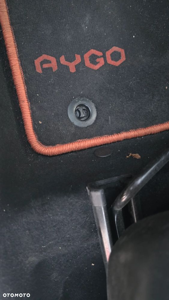 Toyota Aygo - 31