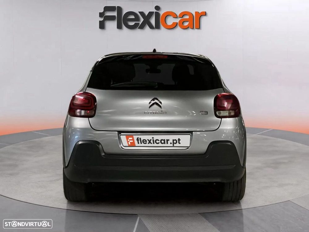 Citroën C3 1.2 PureTech Shine Pack EAT6 - 8