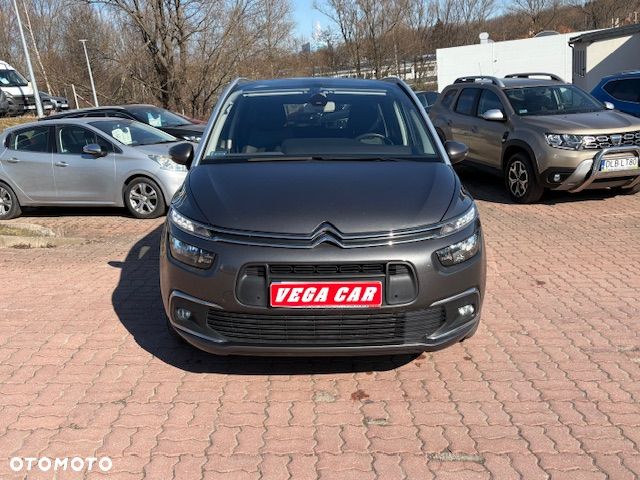 Citroën C4 SpaceTourer - 2