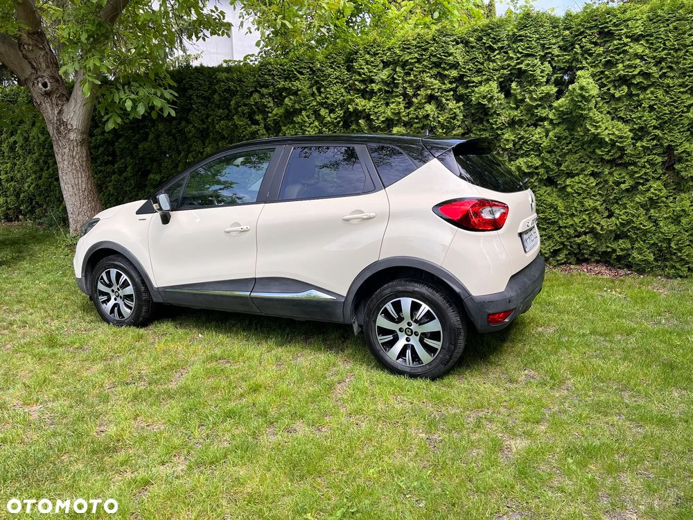Renault Captur 0.9 Energy TCe Limited - 9