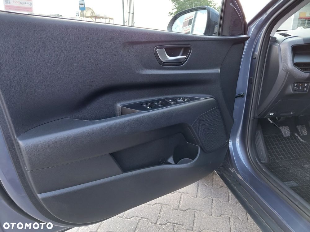 Kia Stonic 1.0 T-GDI L - 10