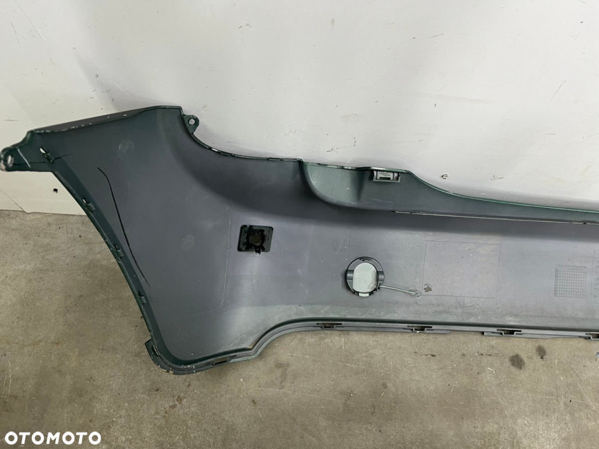 Zderzak tylny Mini Cooper One F55 PDC 5-drzwi 7318822 - 10