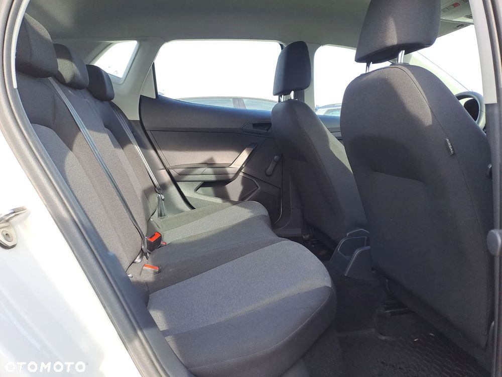 Seat Ibiza 1.0 MPI Reference - 11