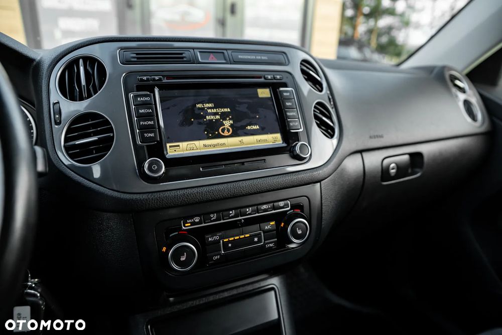 Volkswagen Tiguan 2.0 TSI 4Motion DSG Cup Sport & Style - 32