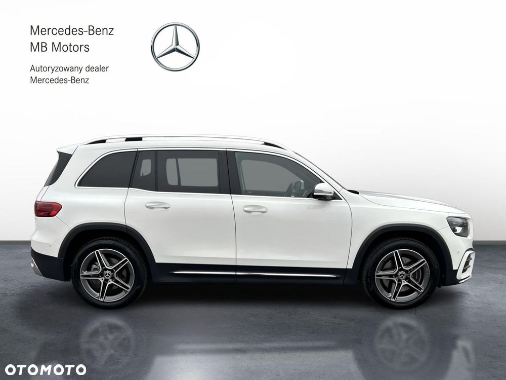 Mercedes-Benz GLB - 7