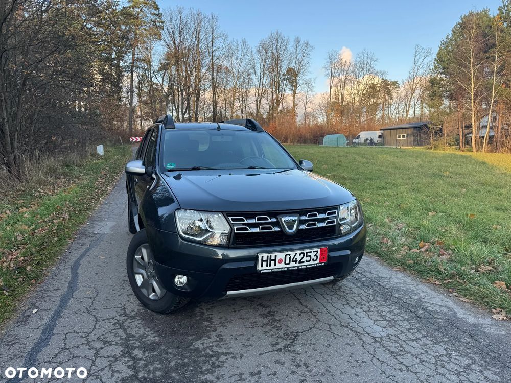 Dacia Duster 1.2 TCe Prestige - 5