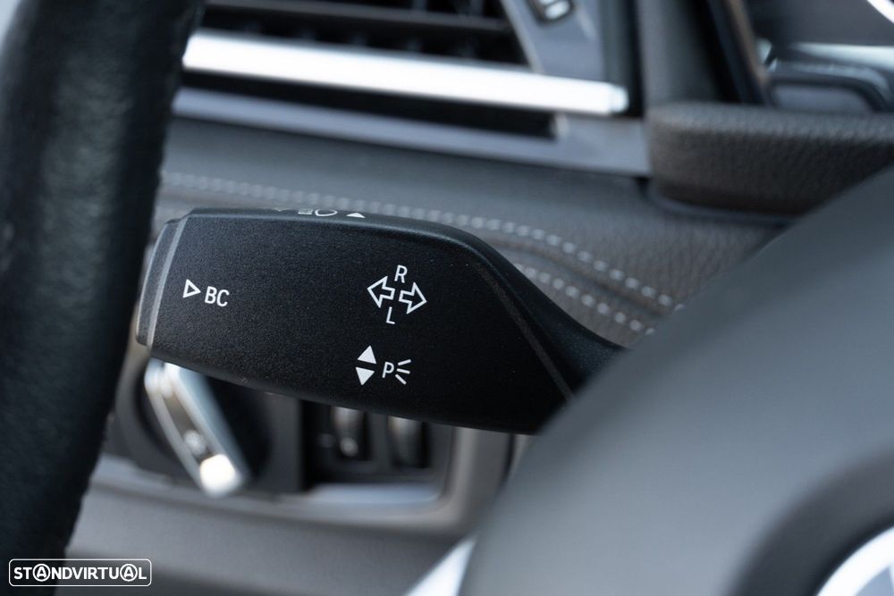 BMW 216 Gran Tourer d Line Sport - 26