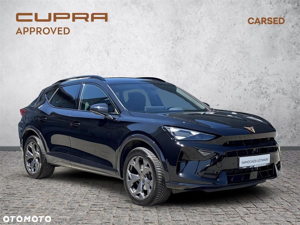 Cupra Formentor 1.5 eTSI mHEV DSG - 40