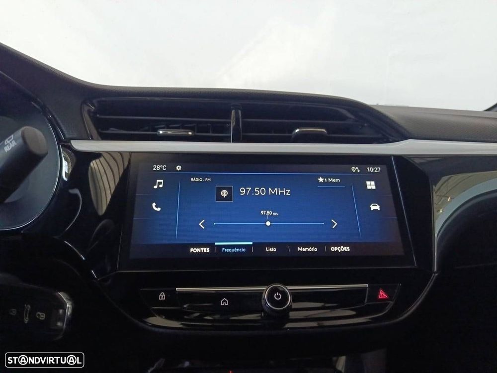 Opel Corsa 1.2 T Hybrid GS eDCT - 23