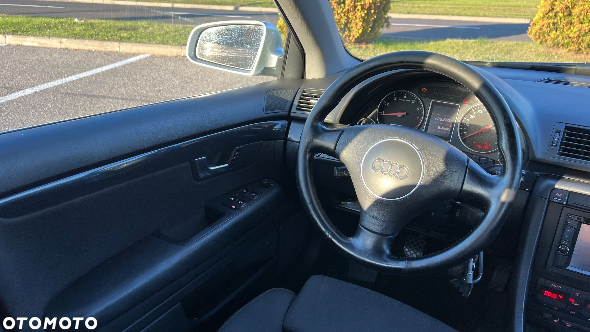 Audi A4 - 15