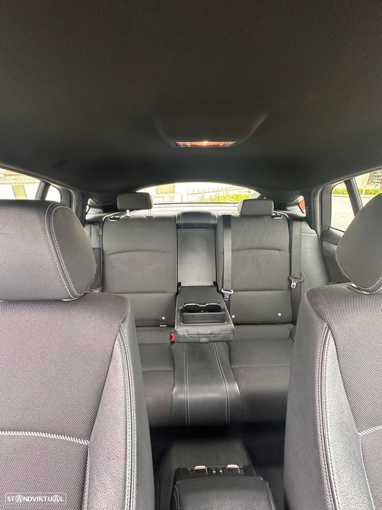 BMW X4 20 d xDrive Pack M Auto - 6